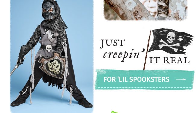 Shop Costumes & Dress-up | All Boy's Costumes.