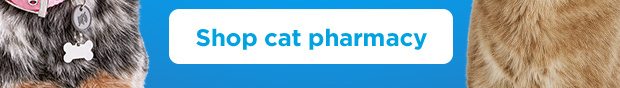 Shop cat pharmacy.