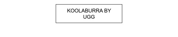 KOOLABURRA BY UGG