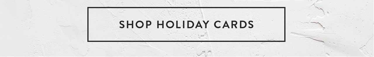 Shop Holiday Cards