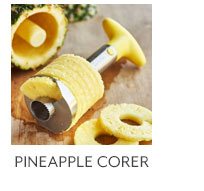 Pineapple Corer