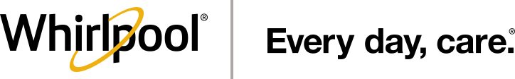 Whirlpool® | Every day, care.