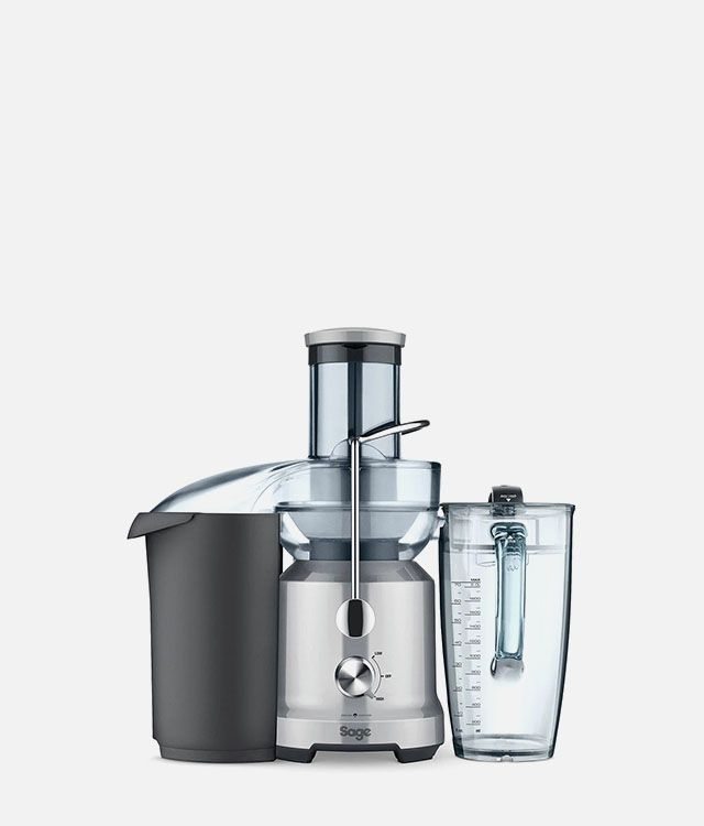 Sage the Nutri Juicer Cold