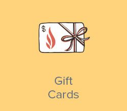 Gift Cards