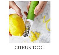 Citrus Tool