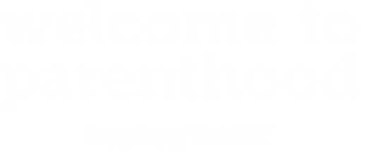 welcome to parenthood™ buybuy Baby®