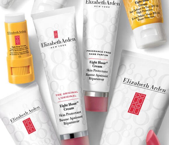 3 for 2 on Elizabeth Arden