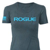 Rogue Women's Basic Shirt