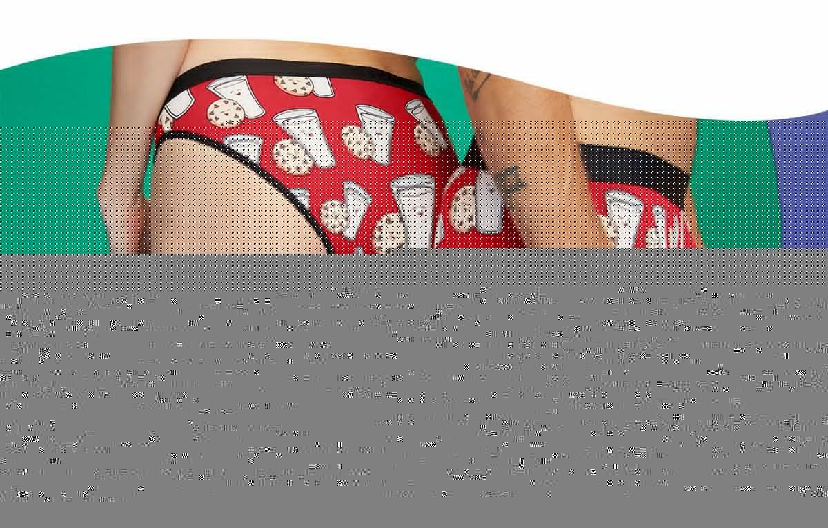 Our MicroModal fabric is designed to be the best thing you’ve ever put on your body.