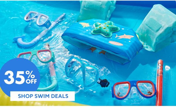 Shop Swim Deals