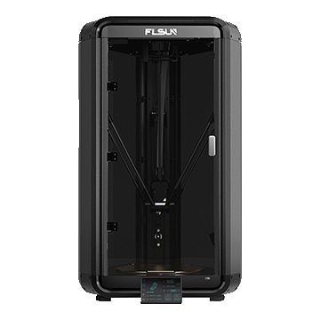 FLSUN T1 Delta 3D Printer