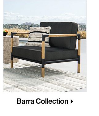 Barra Collection