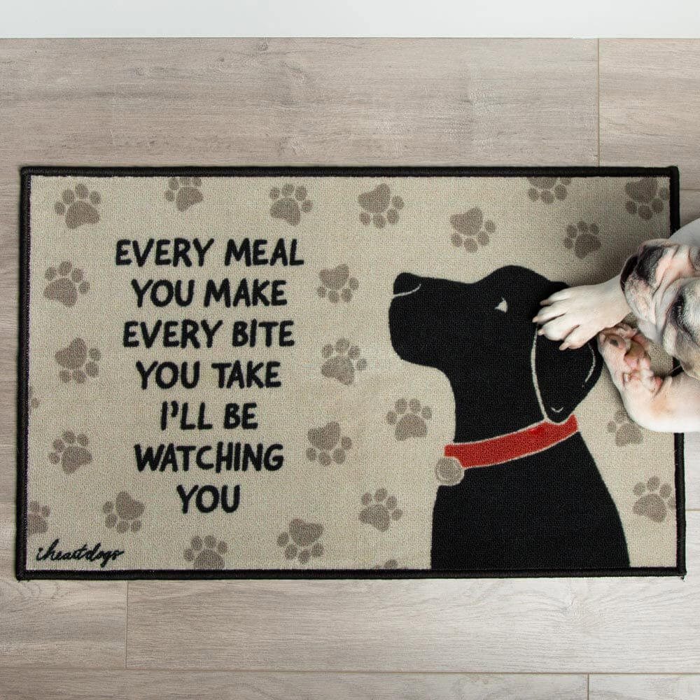 Image of Every Meal You Make Decorative Floor Mat - Deal 50% Off