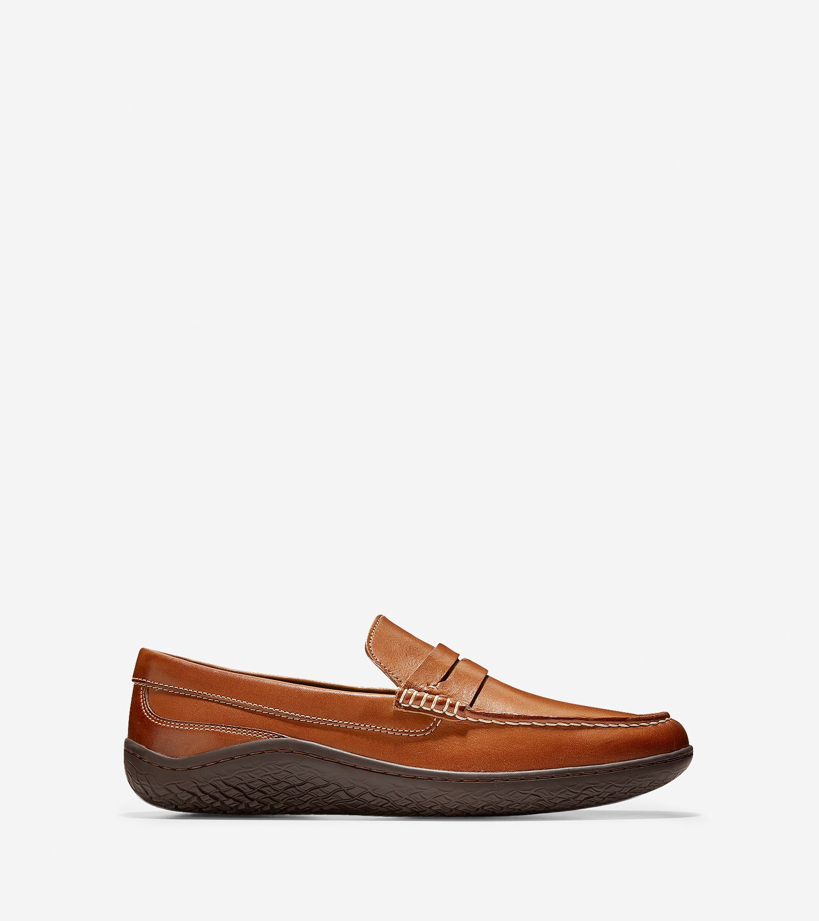 Motogrand Traveler Moc Penny Loafer