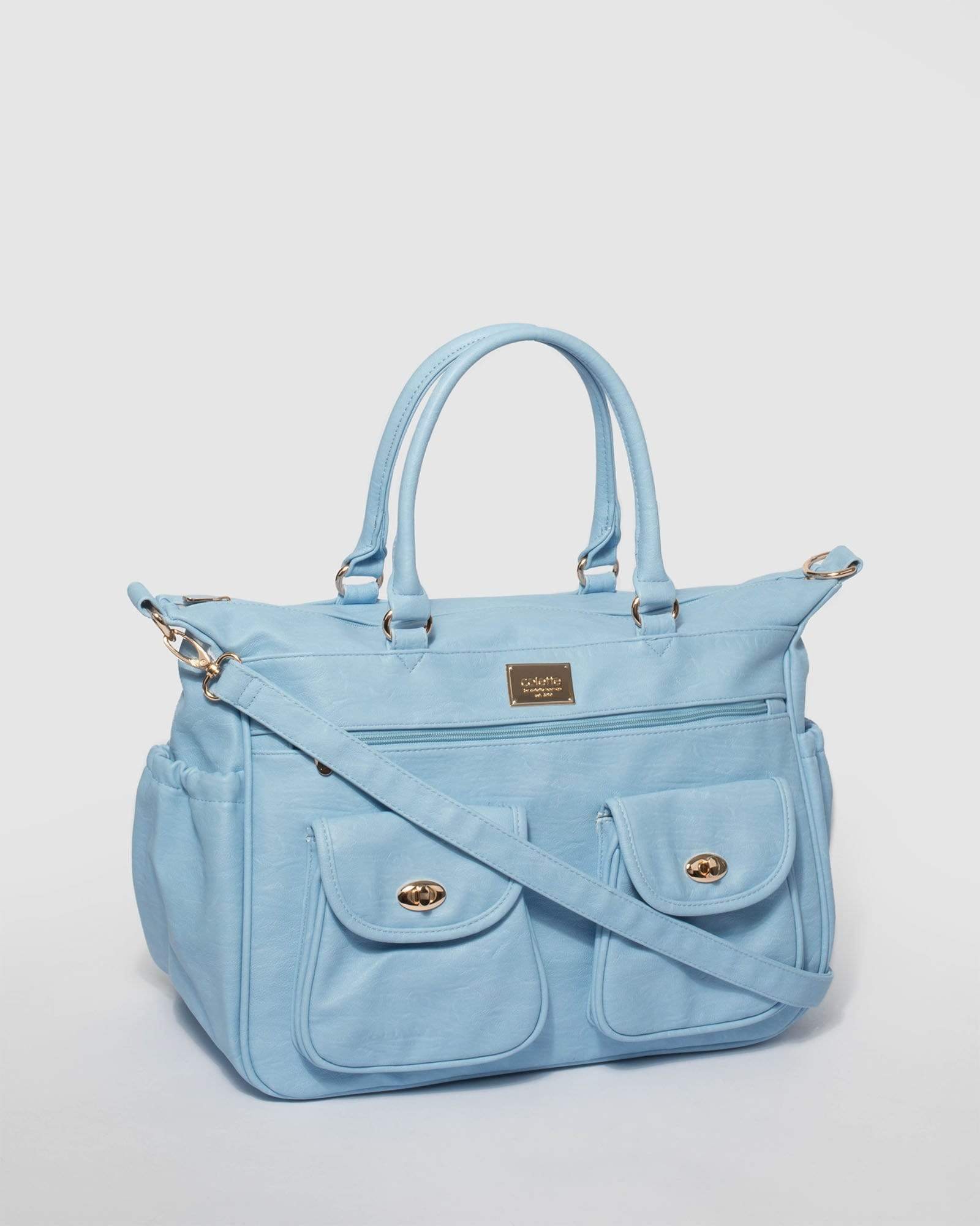 Image of BlueBaby Travel Bag