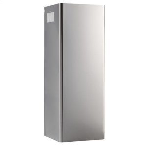 Broan B56 Series Optional Non-Ducted Flue Extension for B56 or B57 Range Hoods in Stainless Steel