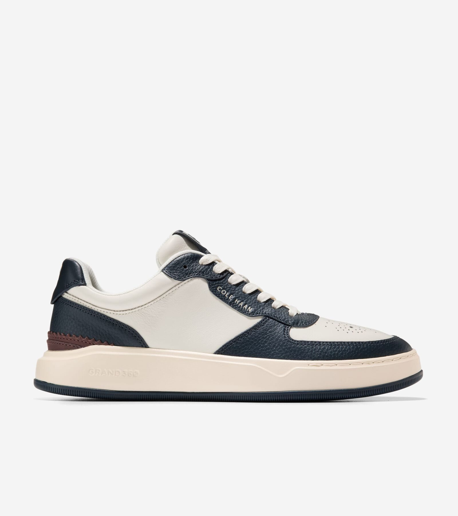 Cole Haan Men's GrandPrø Crossover Sneaker