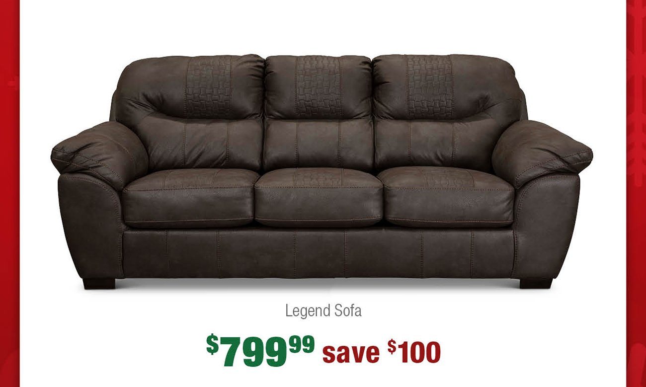 Legeng-sofa