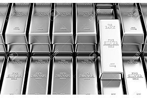 2018 Silver Price Forecasts and Predictions From the Big Investment Banks