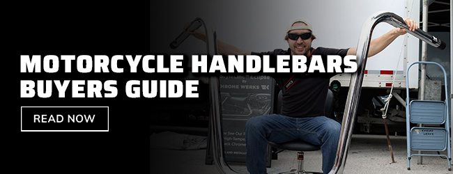 Handlebars