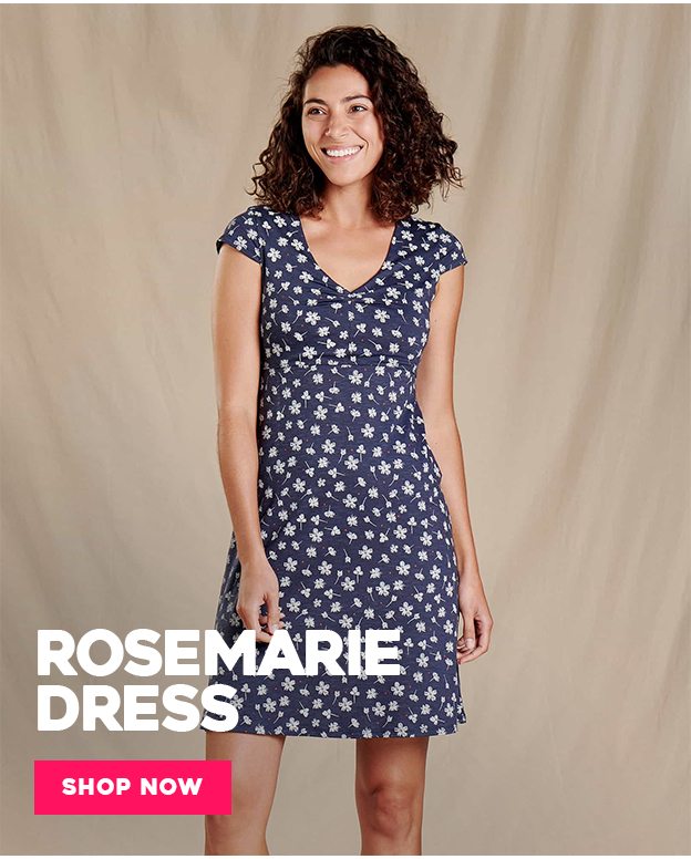 Shop Women's Rosemarie Dress
