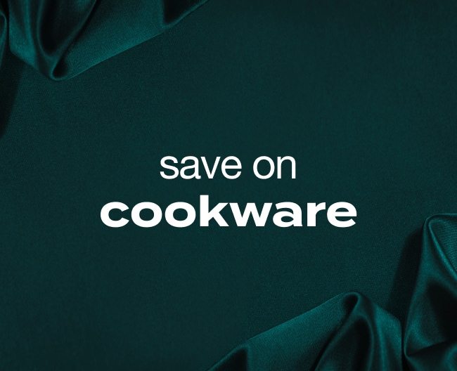 Cookware