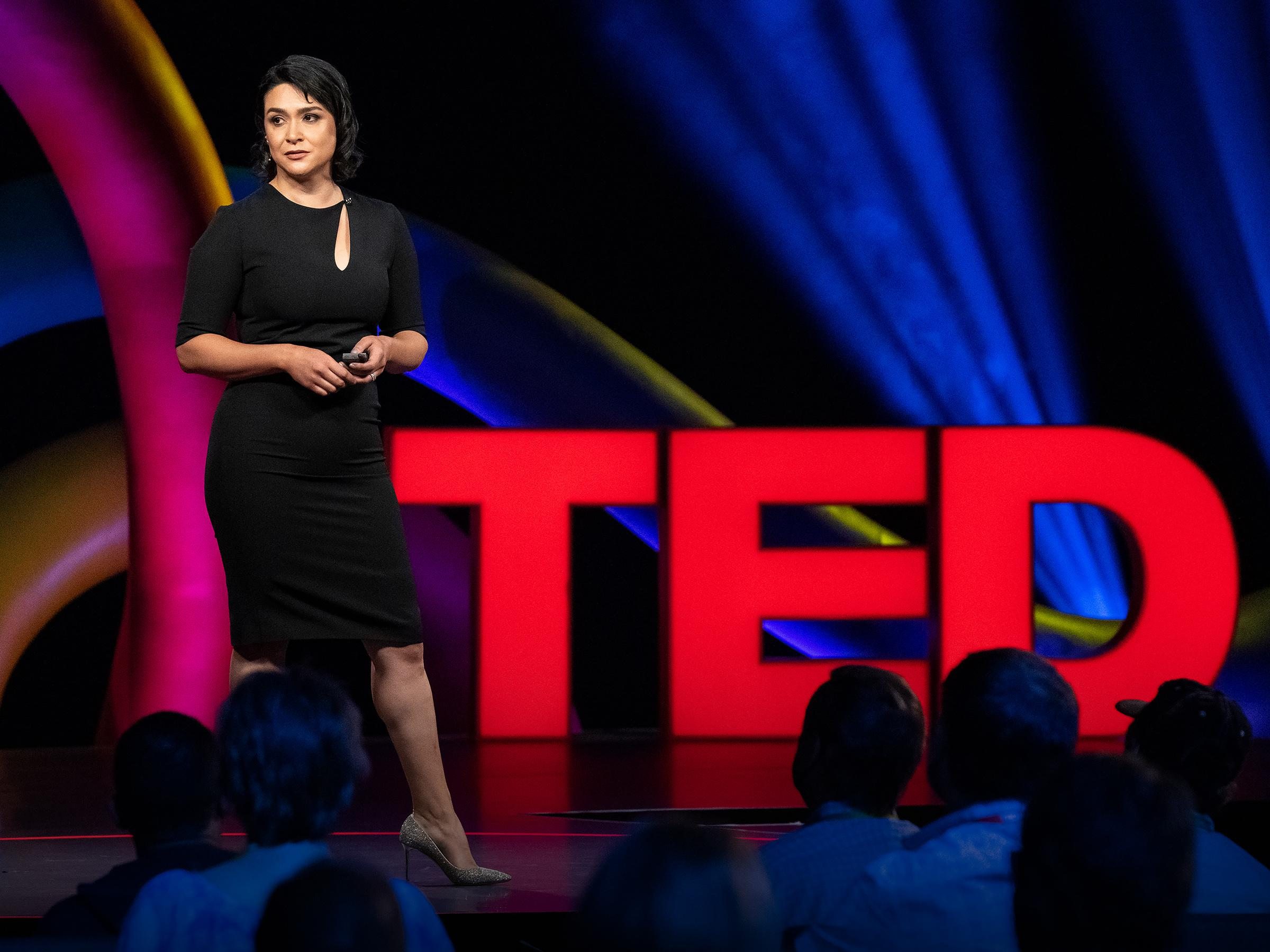 An idea from TED by Betül Kaçar entitled We could kick-start life on another planet. Should we?