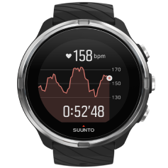 Suunto 9 Black