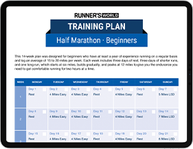 Runner's World