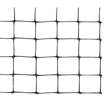 TENAX C-Flex Deer Fencing won’t rust, rot or corrode