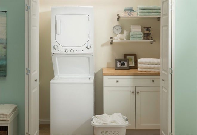 Memorial Day Sale - Laundry Centers