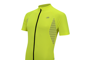 Performance Elite Short Sleeve Jersey - 2017