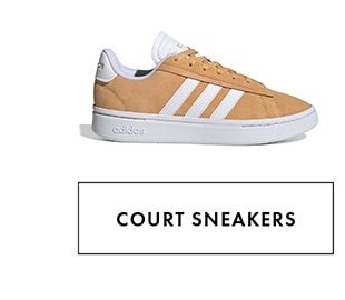 COURT SNEAKERS