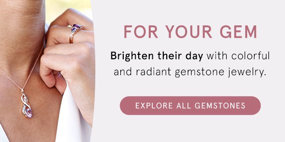 Explore All Gemstones