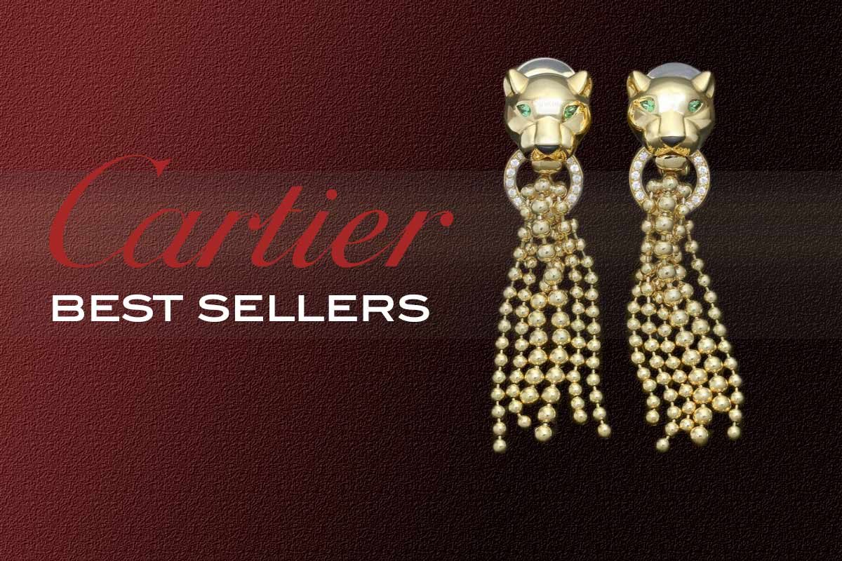 Cartier Best Sellers Don t Miss Out TrueFacet Concierge Email