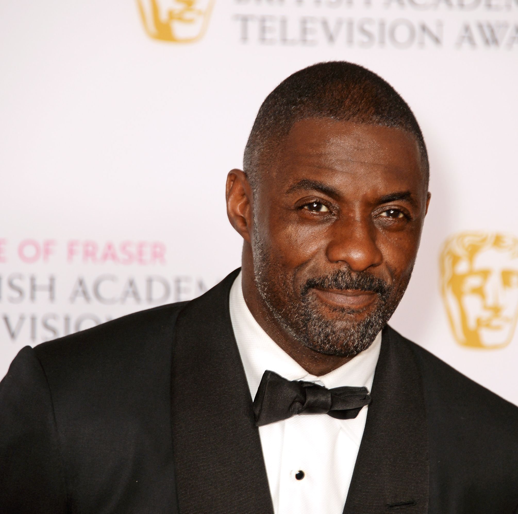 A James Bond Producer Says Idris Elba Is 'Part of the Conversation' to Be the Next 007