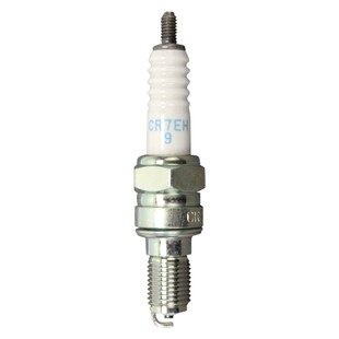 NGK Spark Plugs - Iridium IX