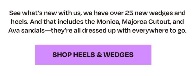 Shop Heels & Wedges