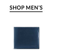 Coach Men's Bag | SHOP MEN'S