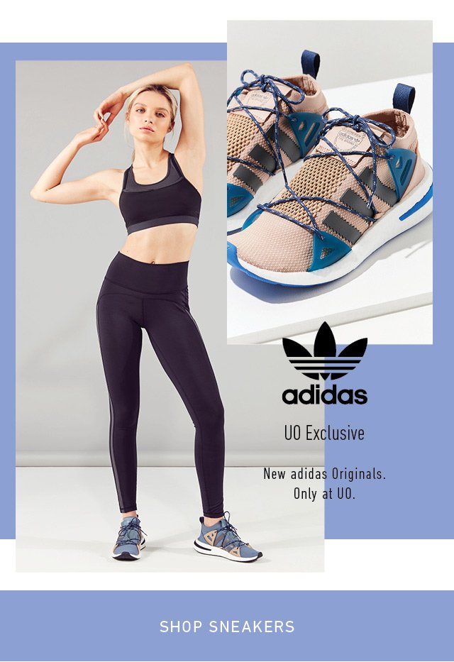 adidas