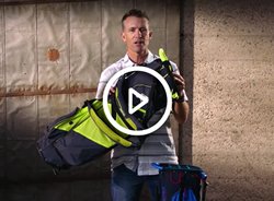 2018 Hyper-Lite Stand Bags