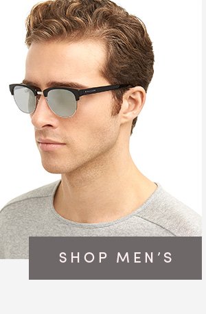 SHOP MEN'S