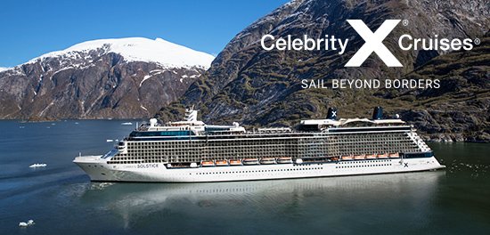 Celebrity Alaska Cruise Tours