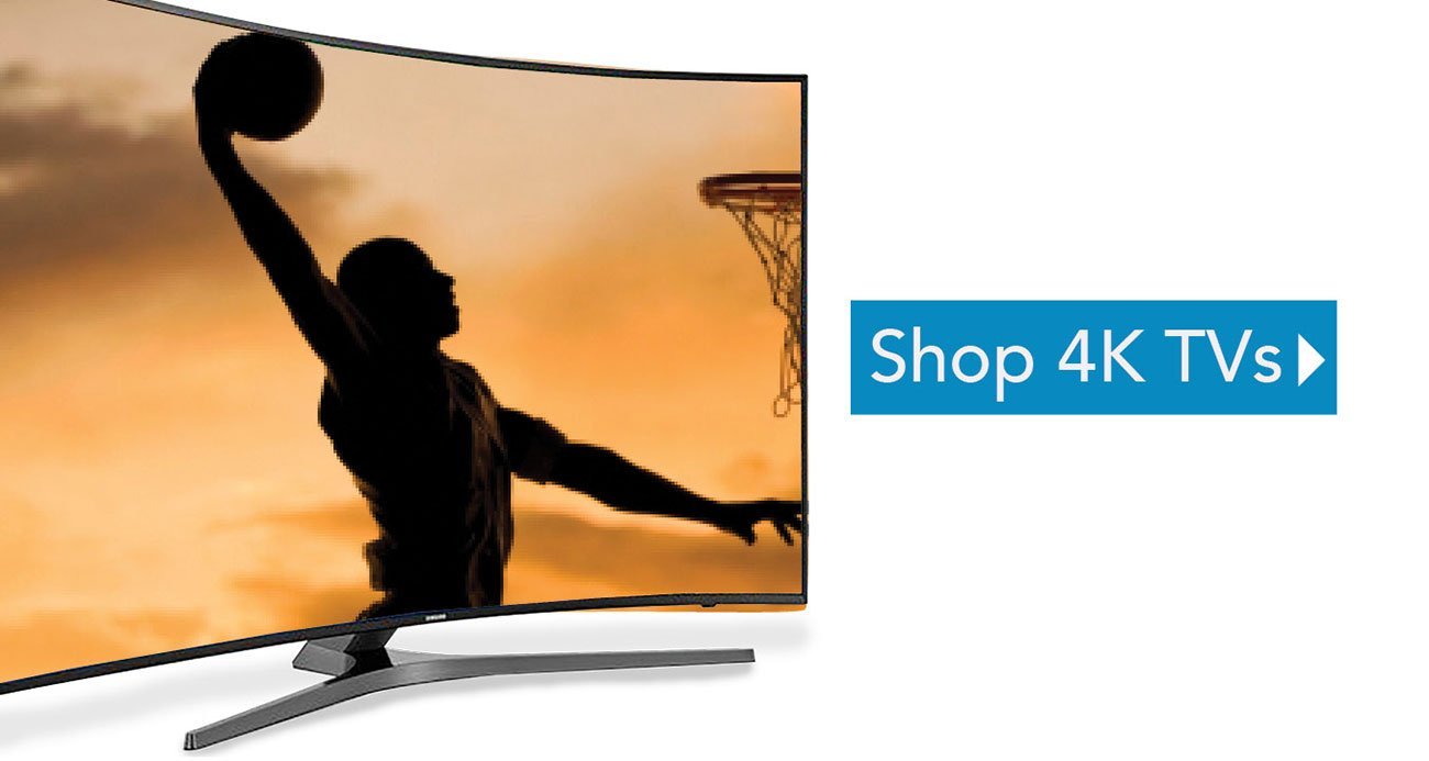 Shop-4K-TVs