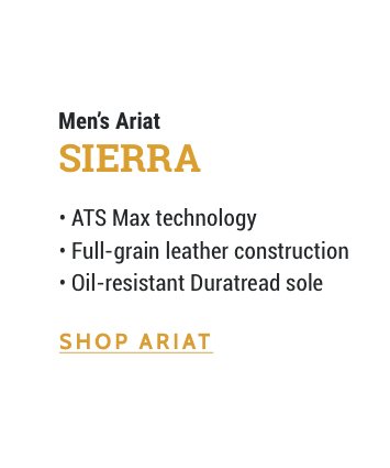 Ariat Pull-On Work Boots - Shop Now »