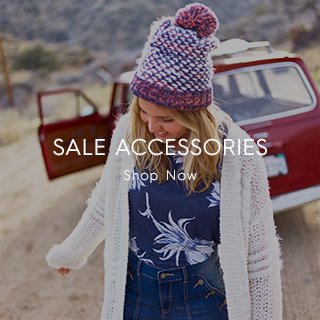 Category 2 - Sale Accessories