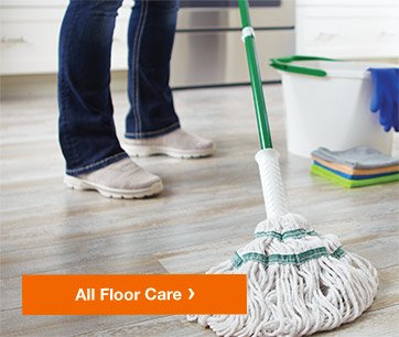 ALL FLOOR CARE