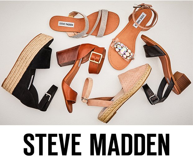 Steve Madden