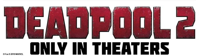 Deadpool 2