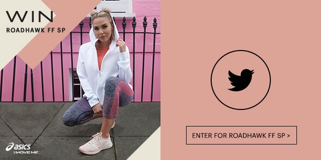 Enter the Twitter Competition